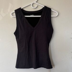 OGL v neck tank